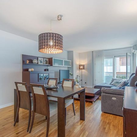 Dali City Apartamento Фигерас Экстерьер фото