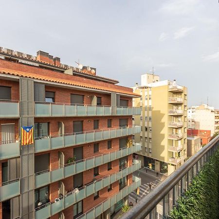 Dali City Apartamento Фигерас Экстерьер фото