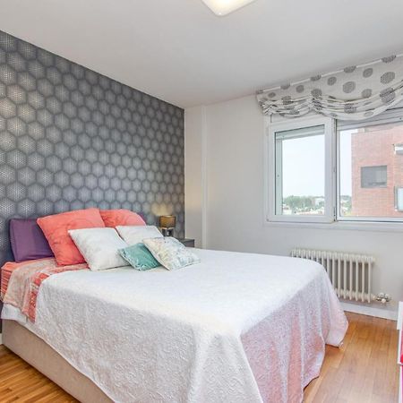 Dali City Apartamento Фигерас Экстерьер фото