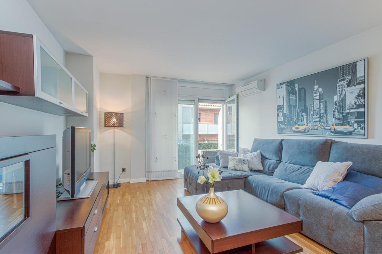 Dali City Apartamento Фигерас Экстерьер фото