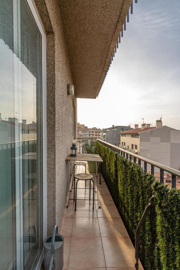 Dali City Apartamento Фигерас Экстерьер фото