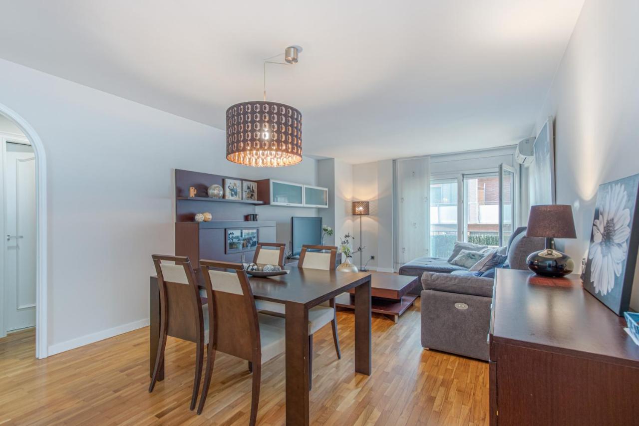 Dali City Apartamento Фигерас Экстерьер фото