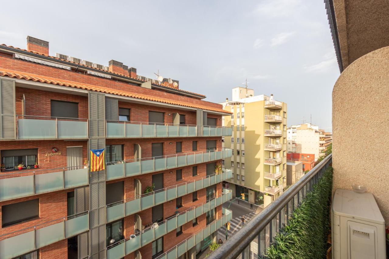 Dali City Apartamento Фигерас Экстерьер фото