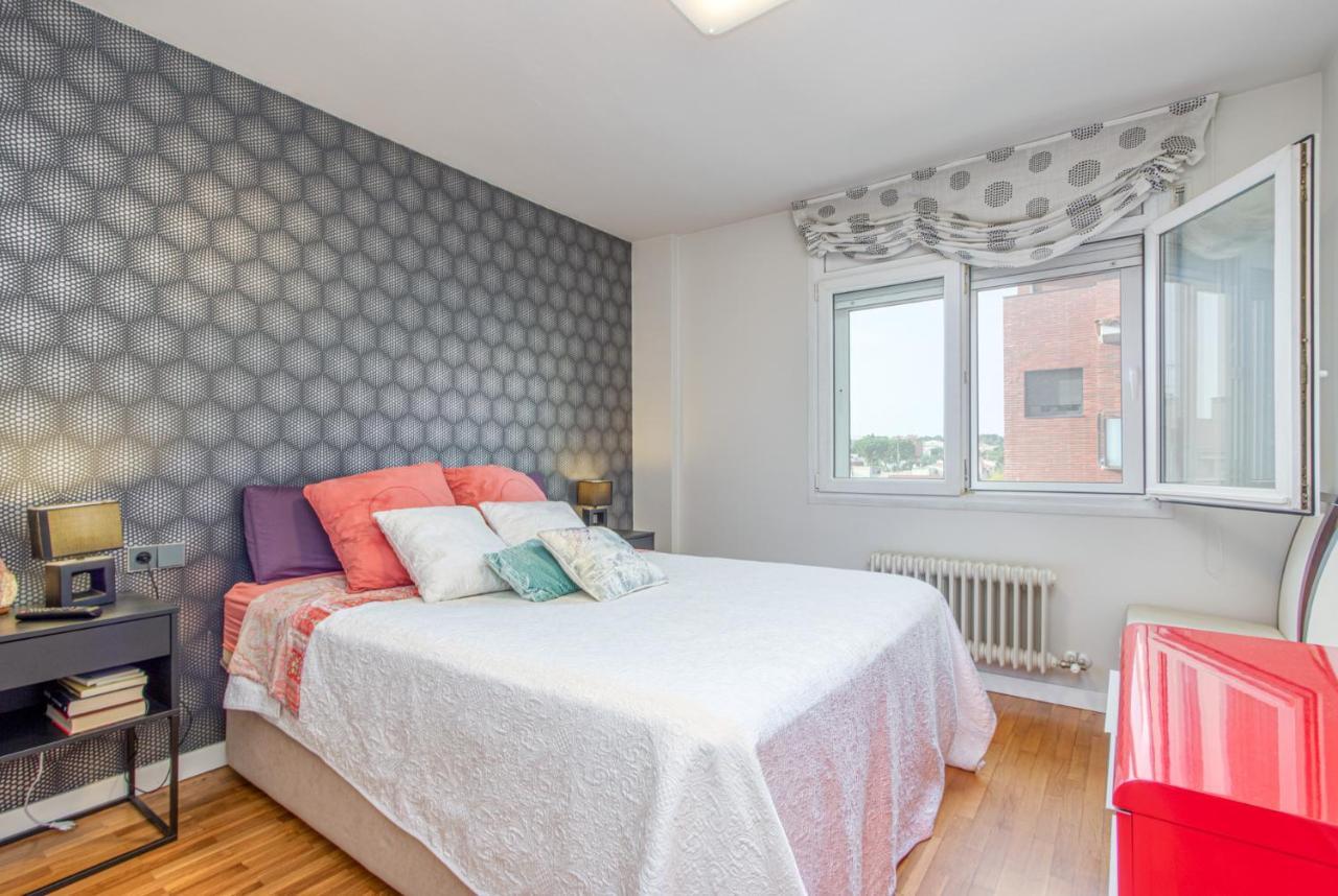 Dali City Apartamento Фигерас Экстерьер фото
