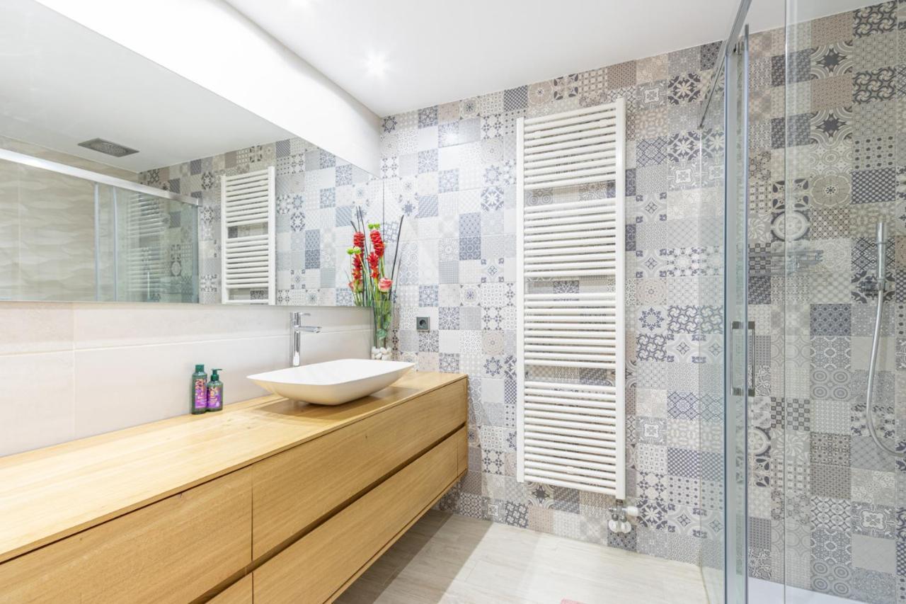 Dali City Apartamento Фигерас Экстерьер фото