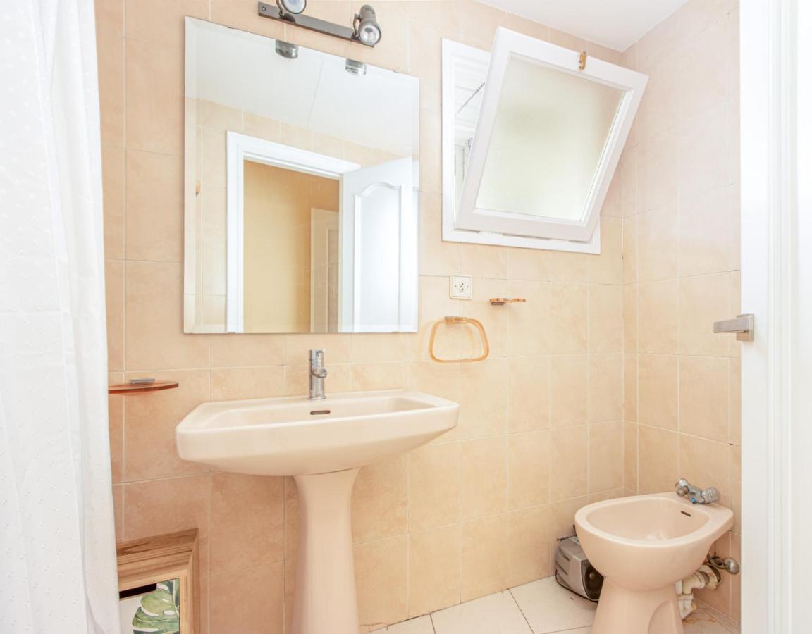 Dali City Apartamento Фигерас Экстерьер фото